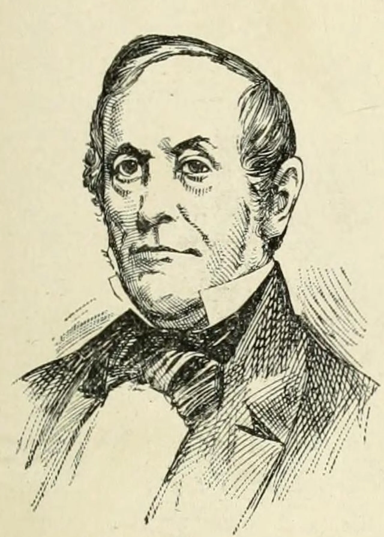 Abraham Rencher
