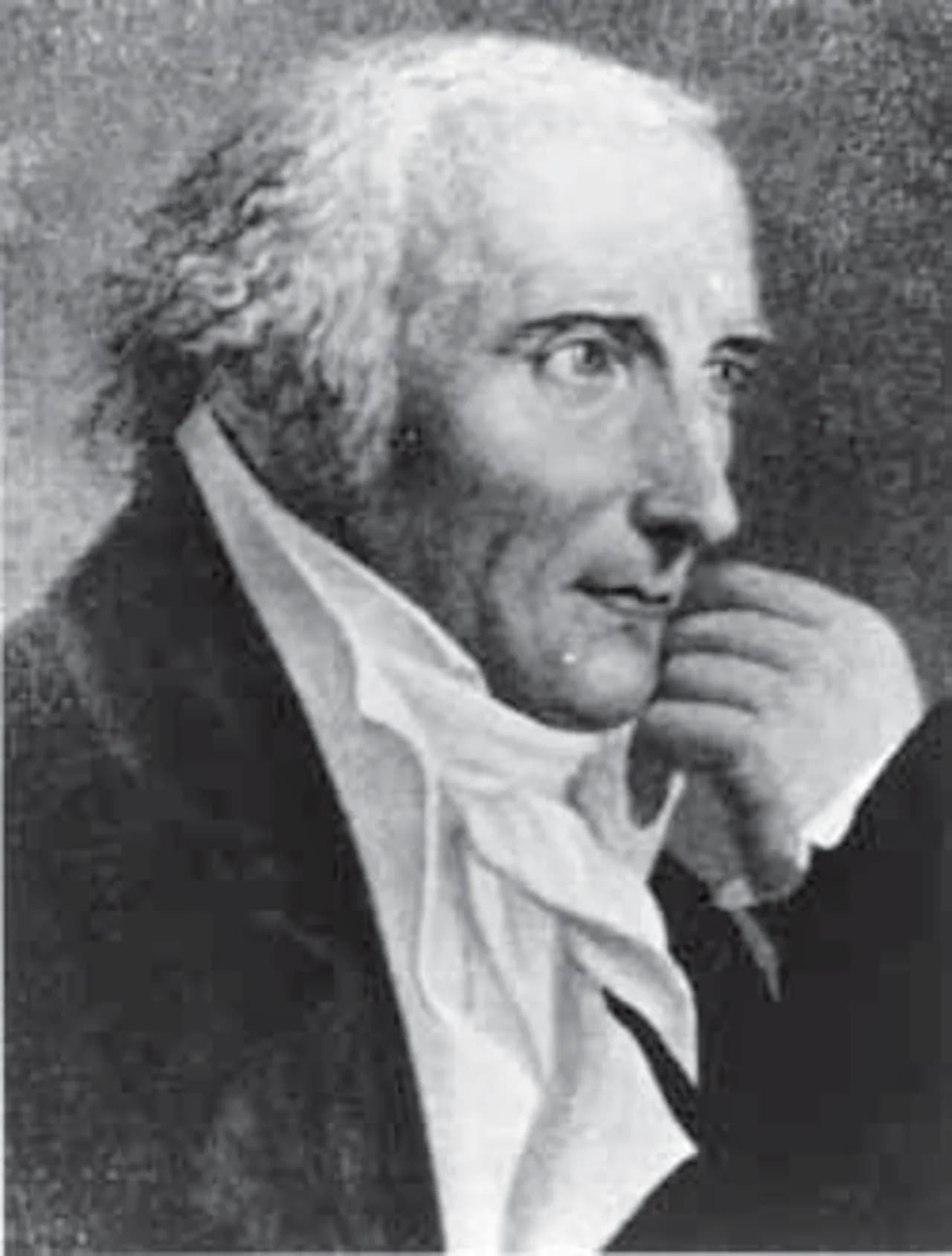 Abraham Schaaffhausen