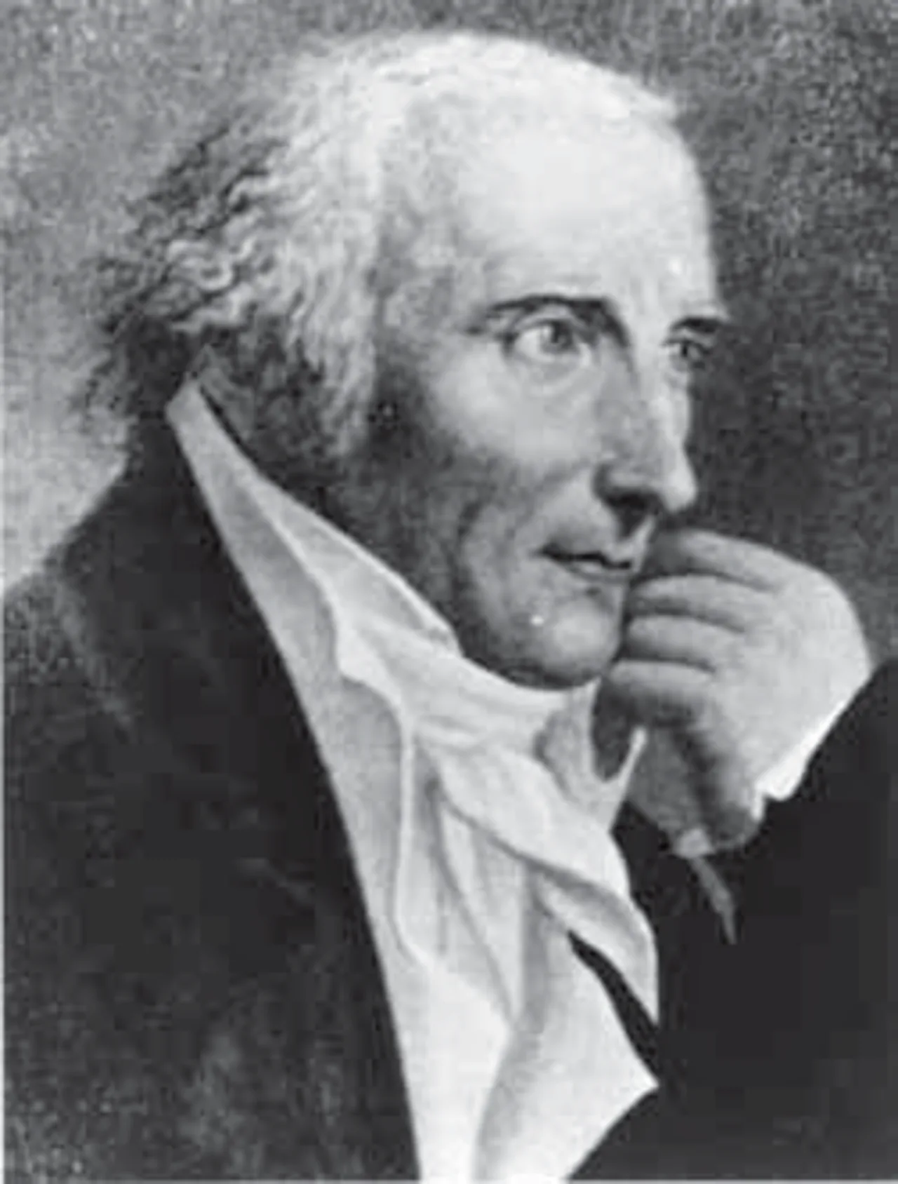 Abraham Schaaffhausen