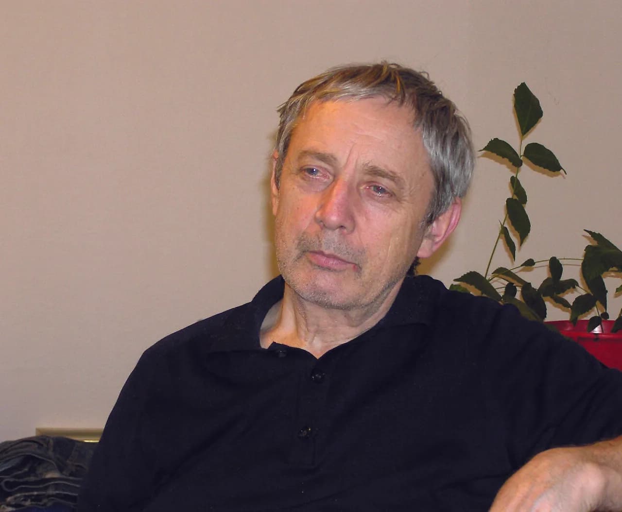 Ivan Baník
