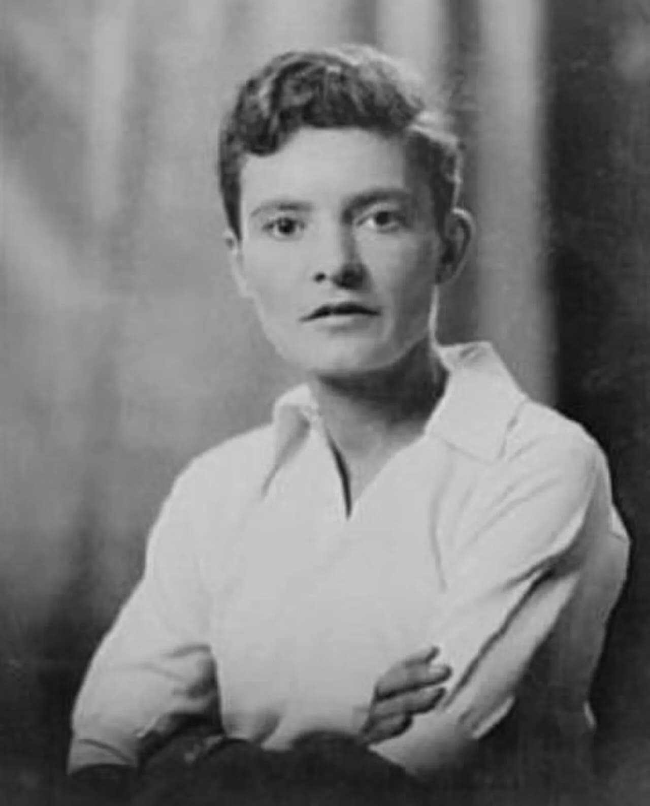 Alice DeLamar