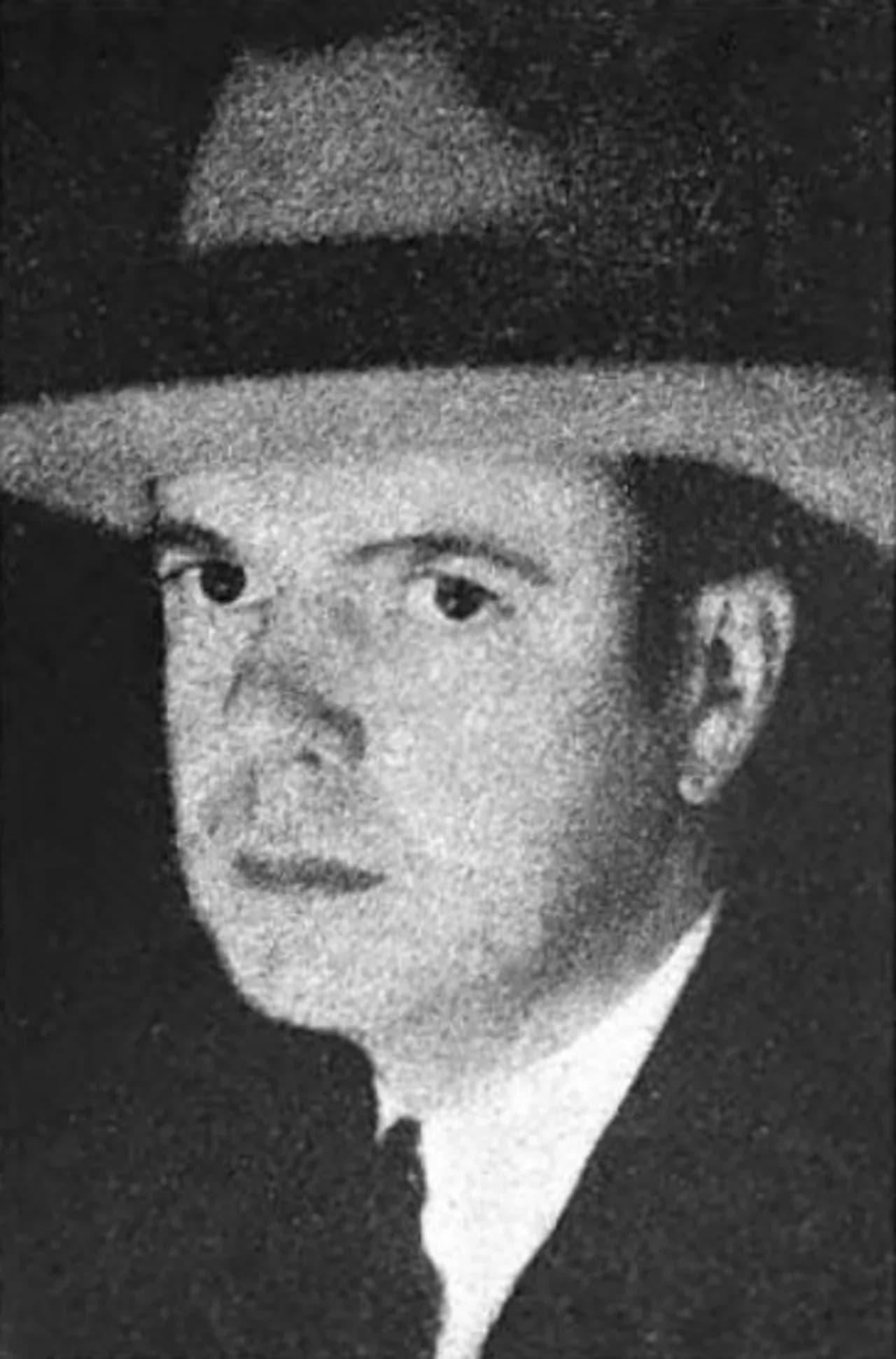 Merritt B. Gerstad