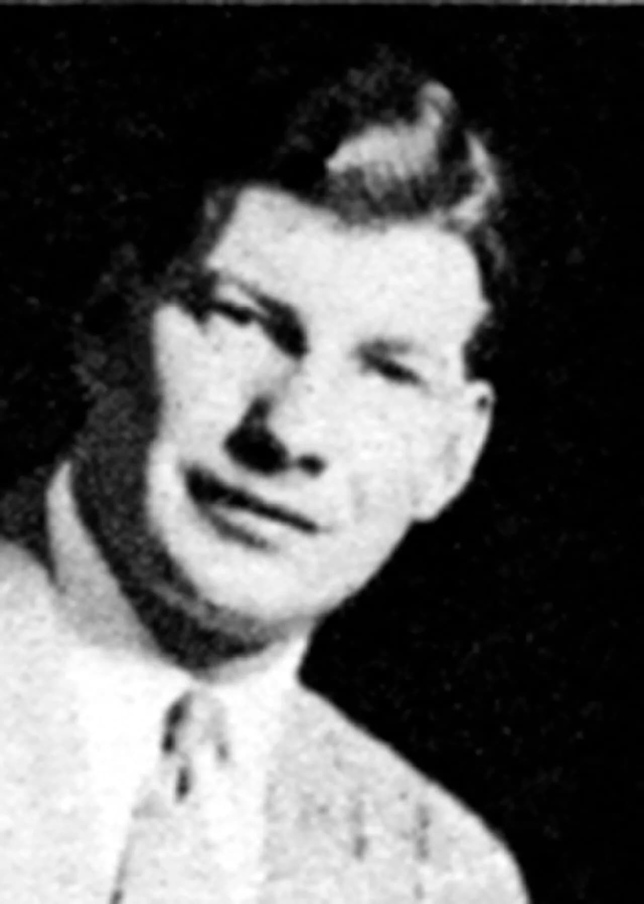 Merv Johnson