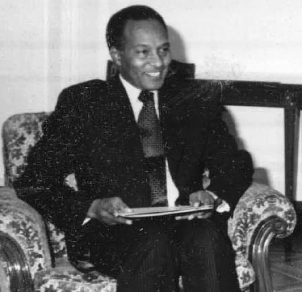 Raschid Bakr