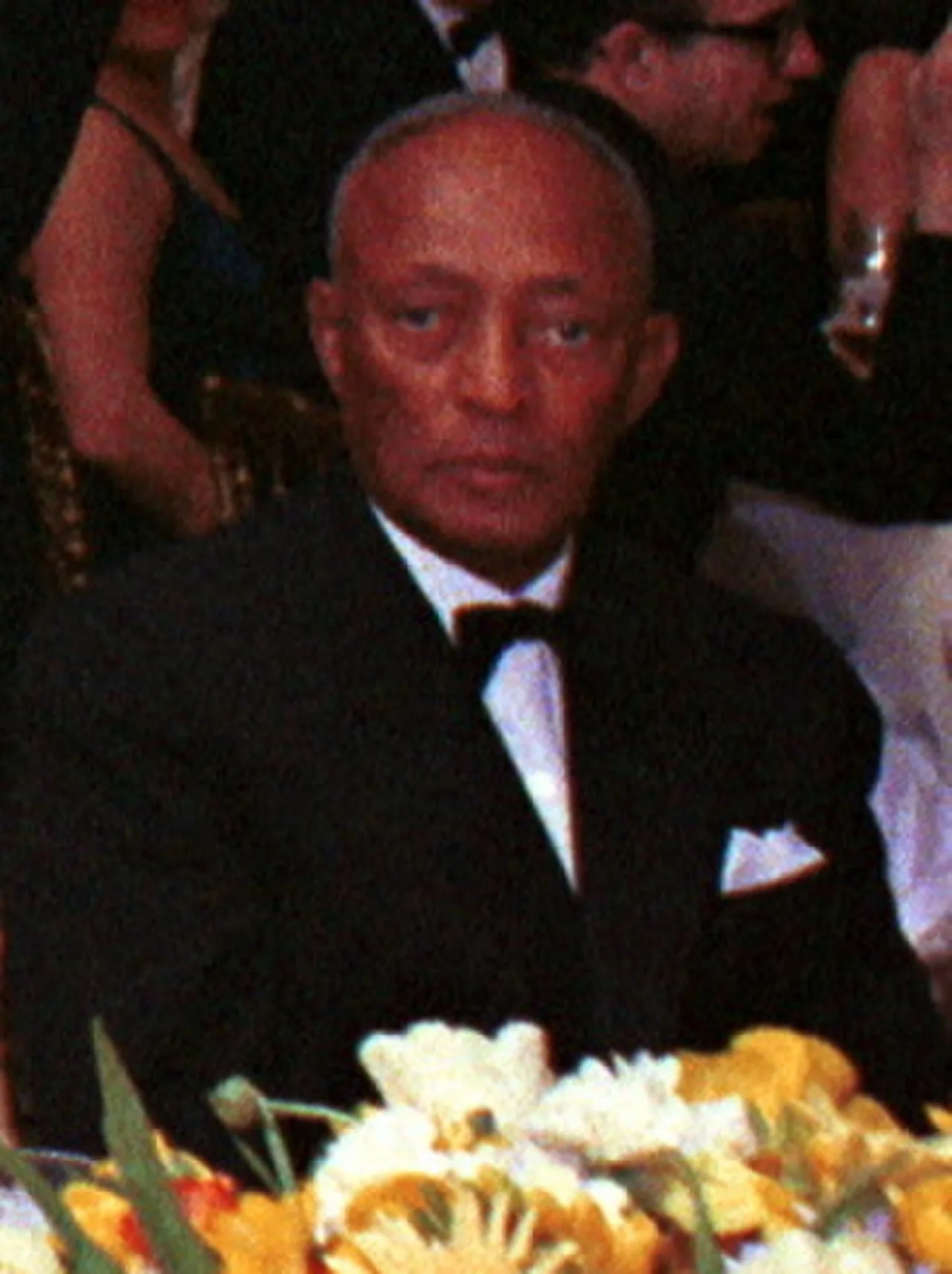 Mesfin Sileshi