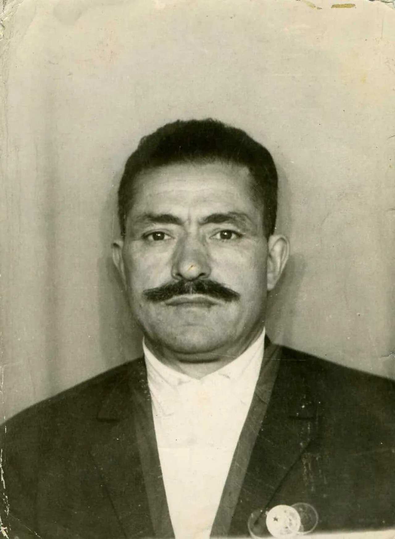 Messaoud Oulamara