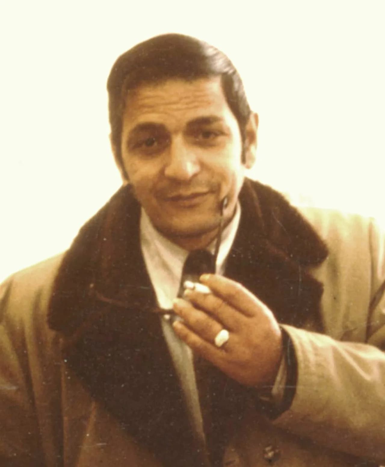 Messaour Boulanouar