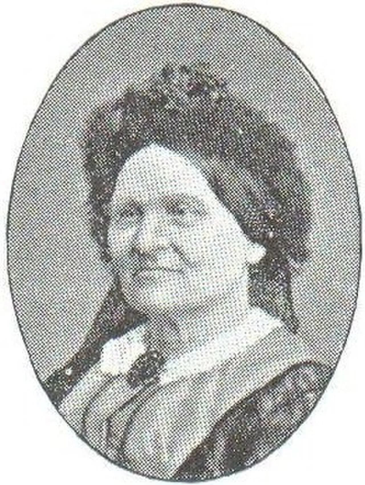 Carolina Bock