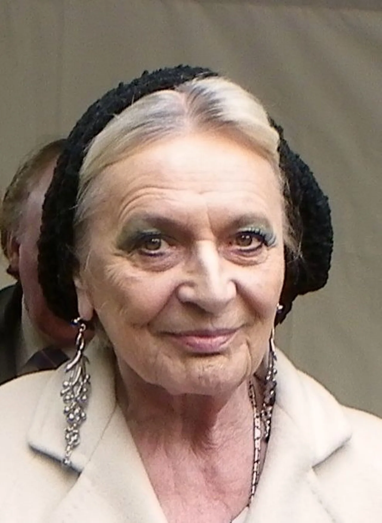 Micaela Cousiño