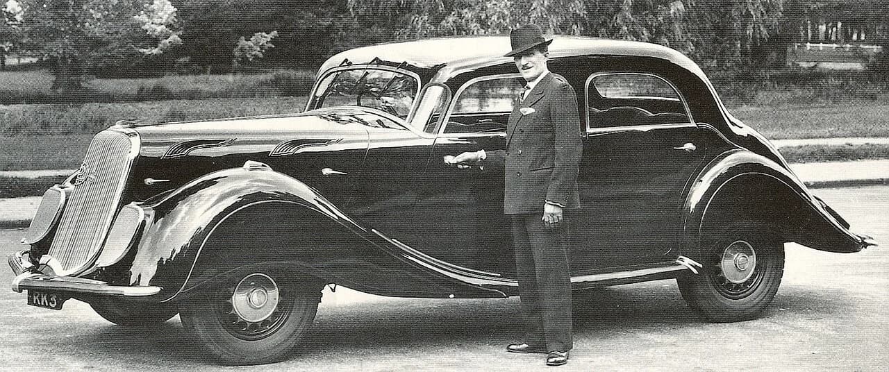 Louis Bionier