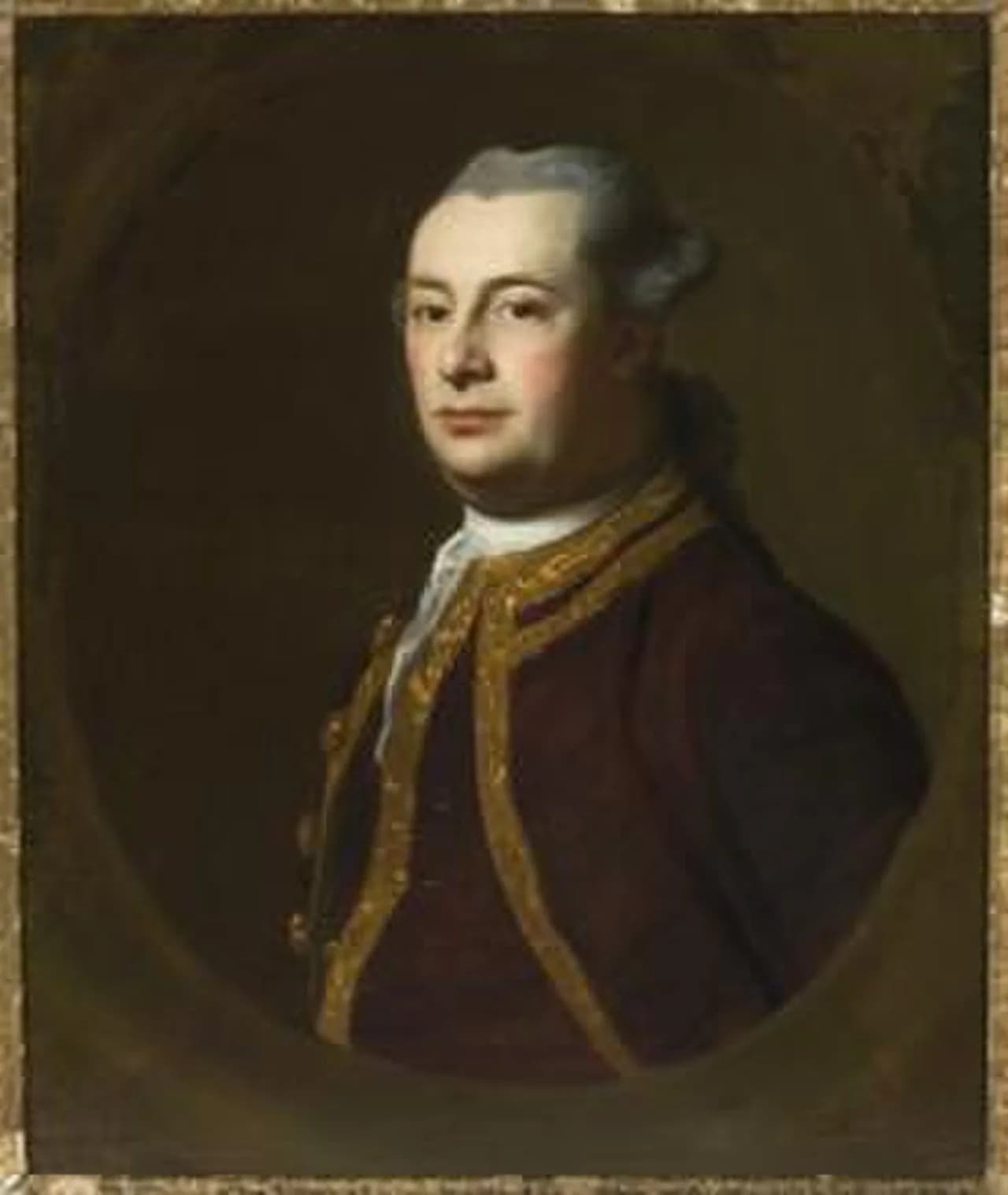 Michael Francklin