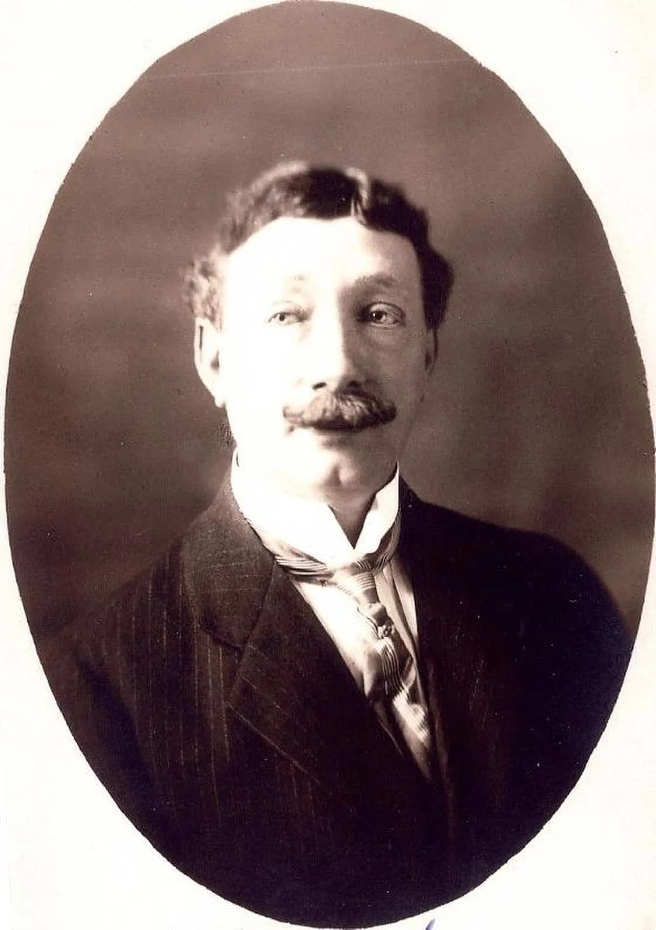 Lawrence Waldemar Tonner
