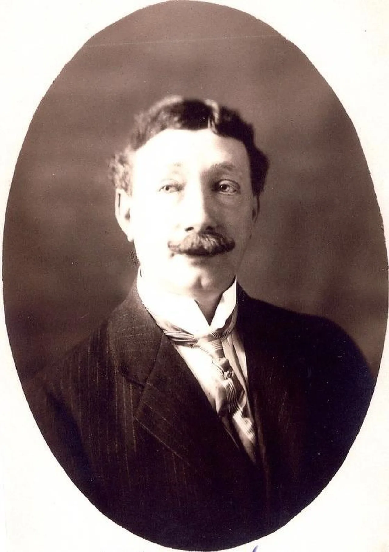 Lawrence Waldemar Tonner