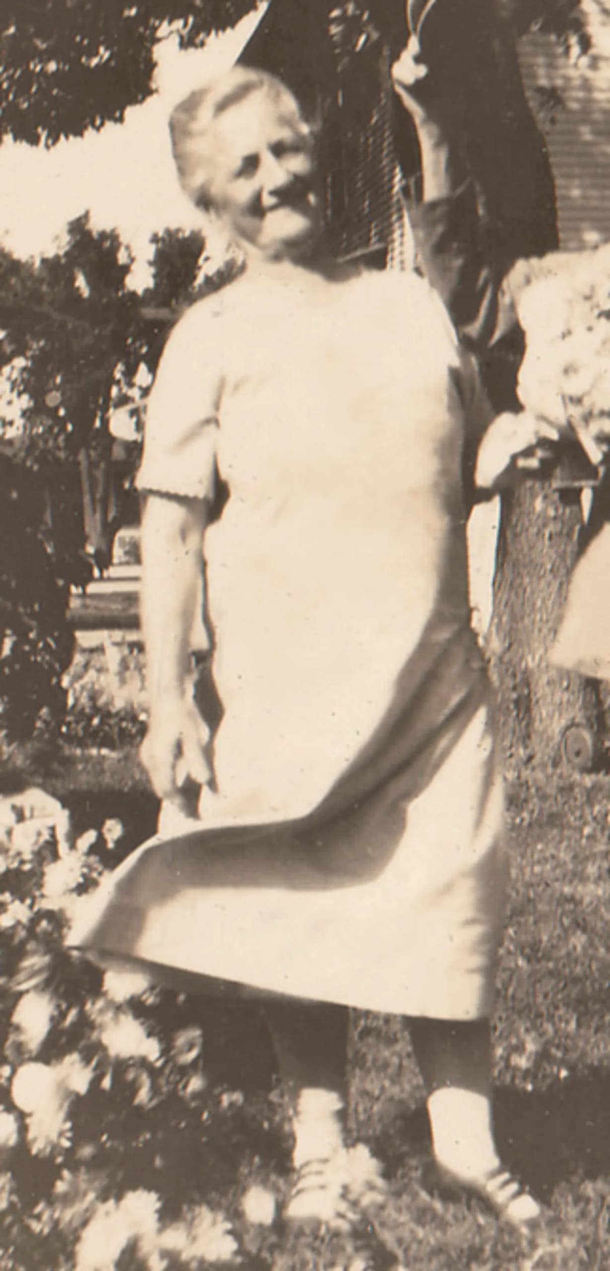 Lena Olson
