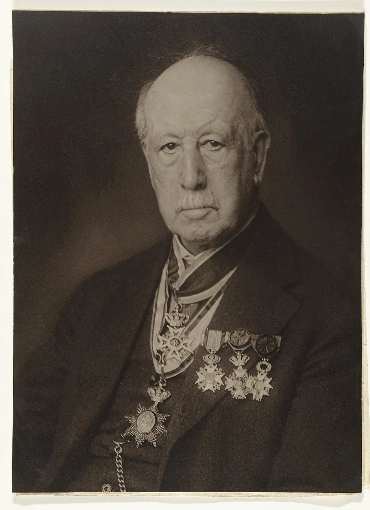 Theodore Felix Albert Delprat