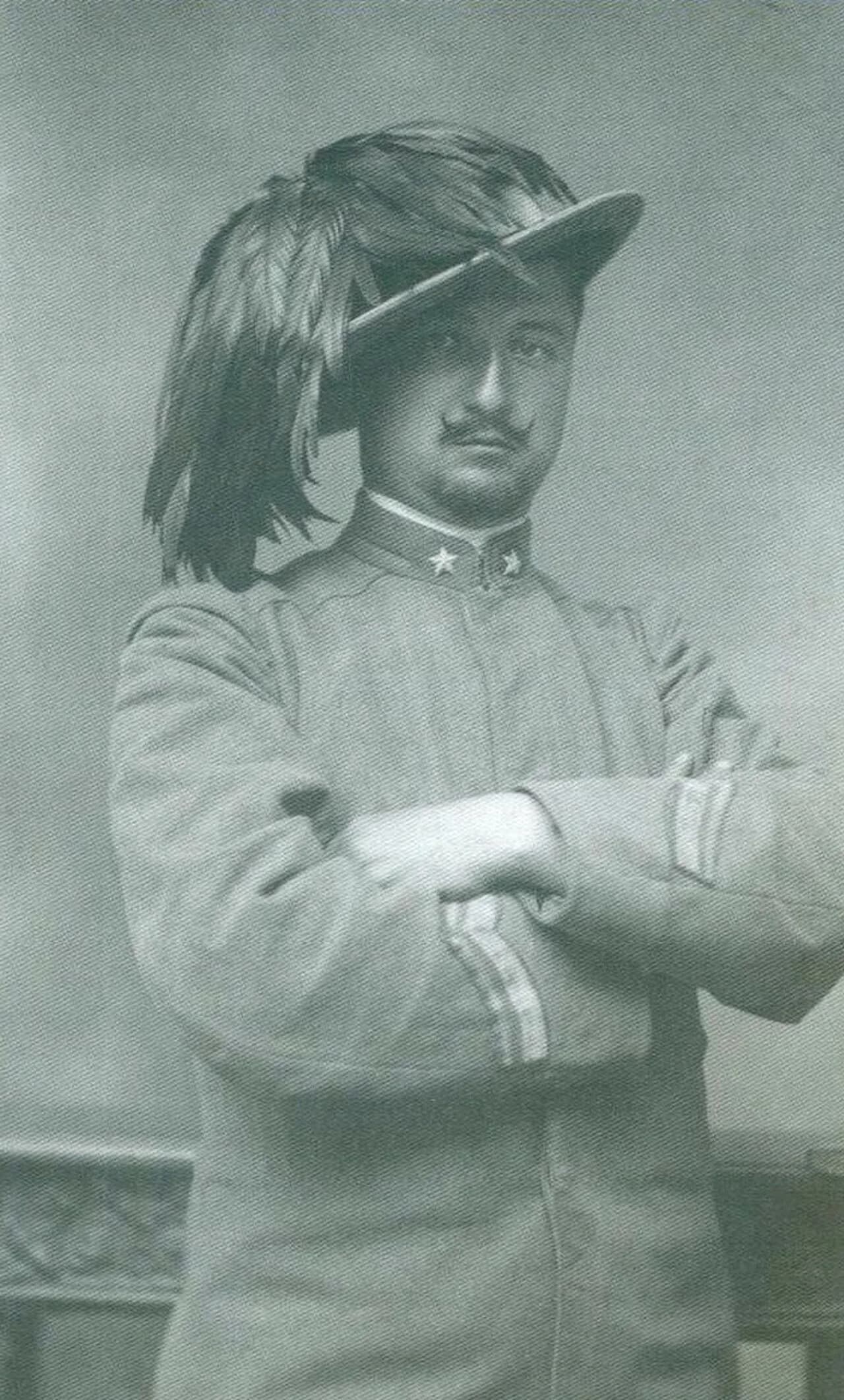Pier Amato Perretta