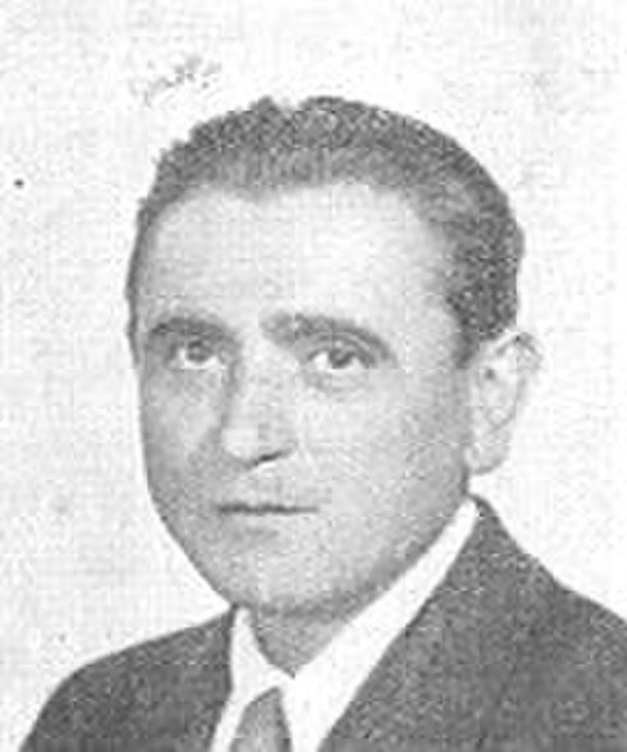 Tarcisio Pacati