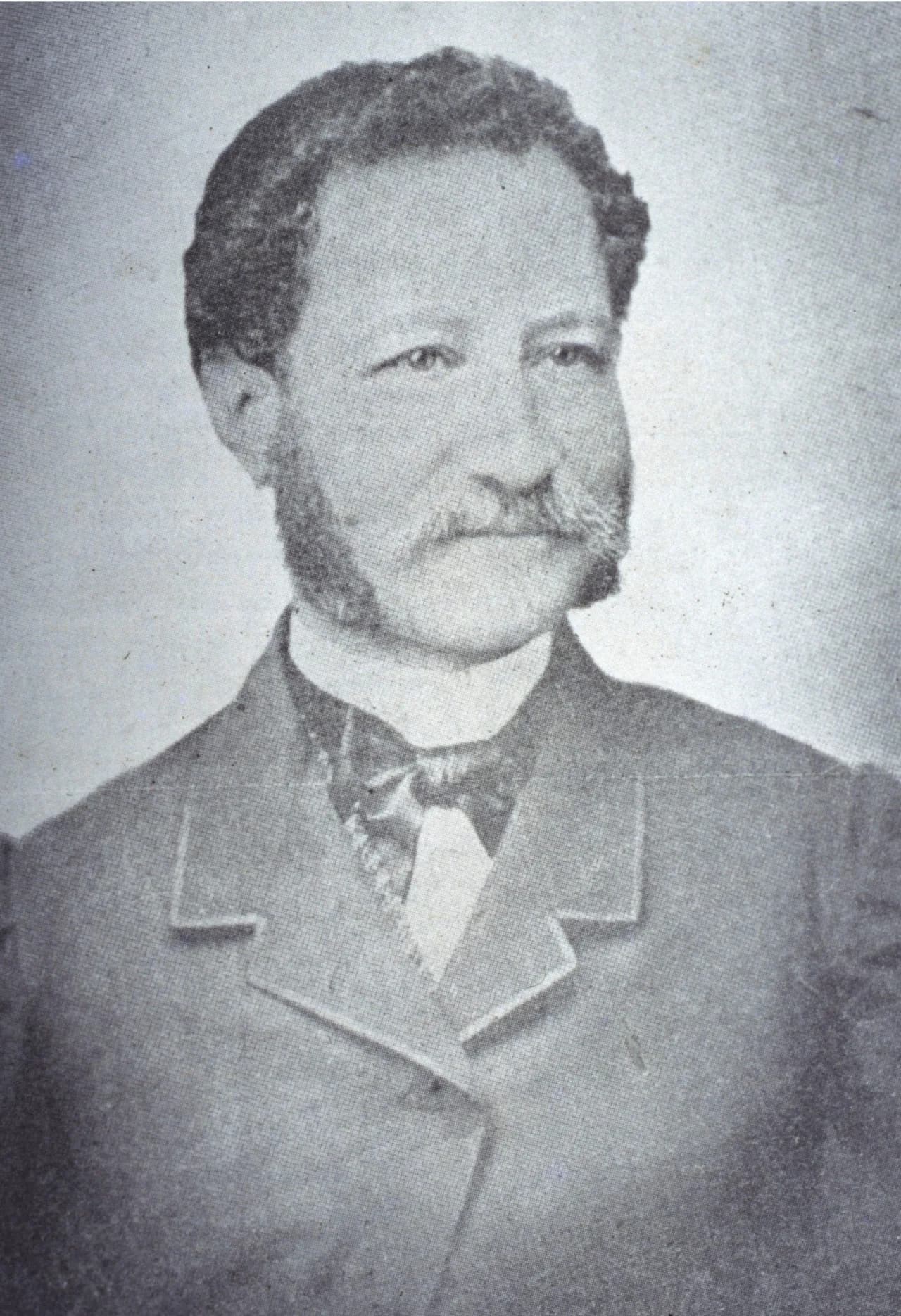 Buenaventura Báez