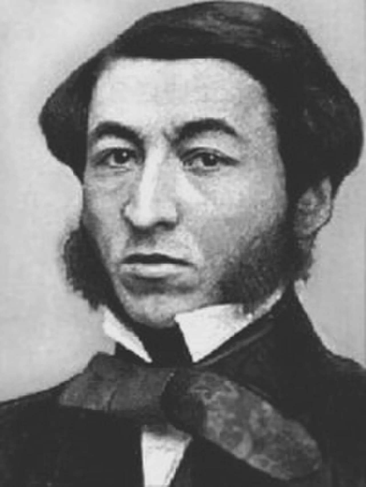 Mikael Nalbandian