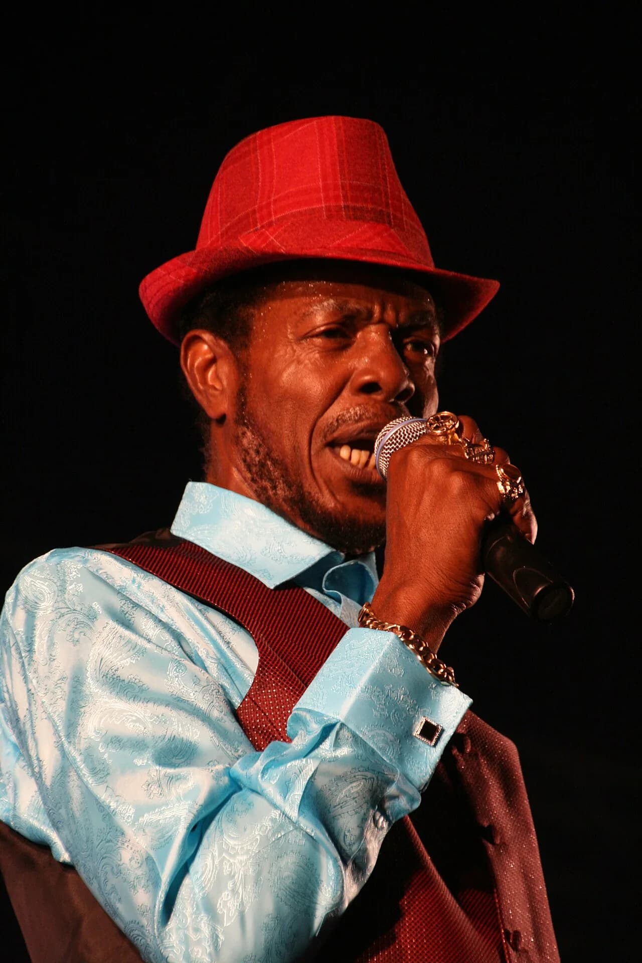 Michael Prophet