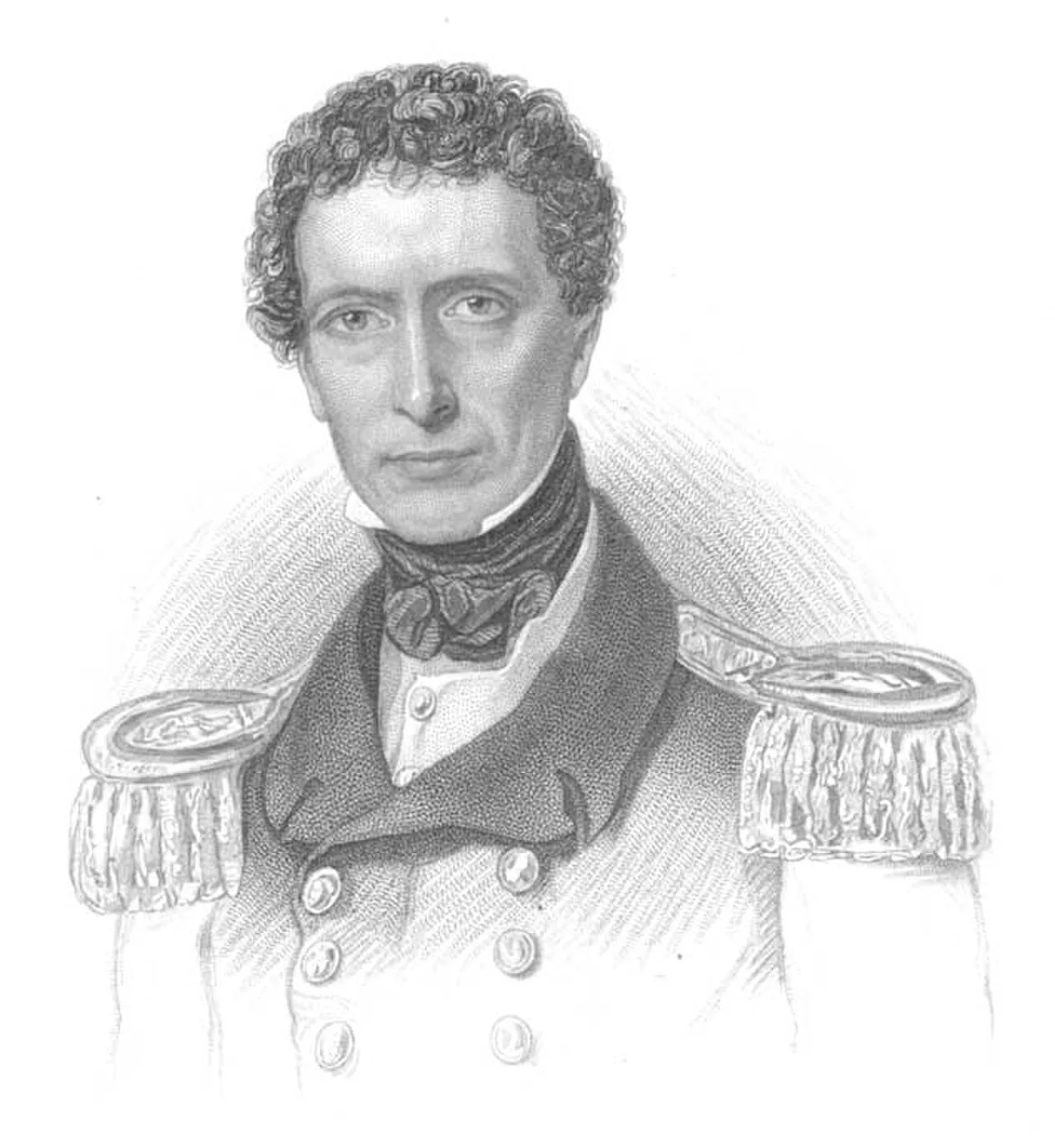 Allen Gardiner