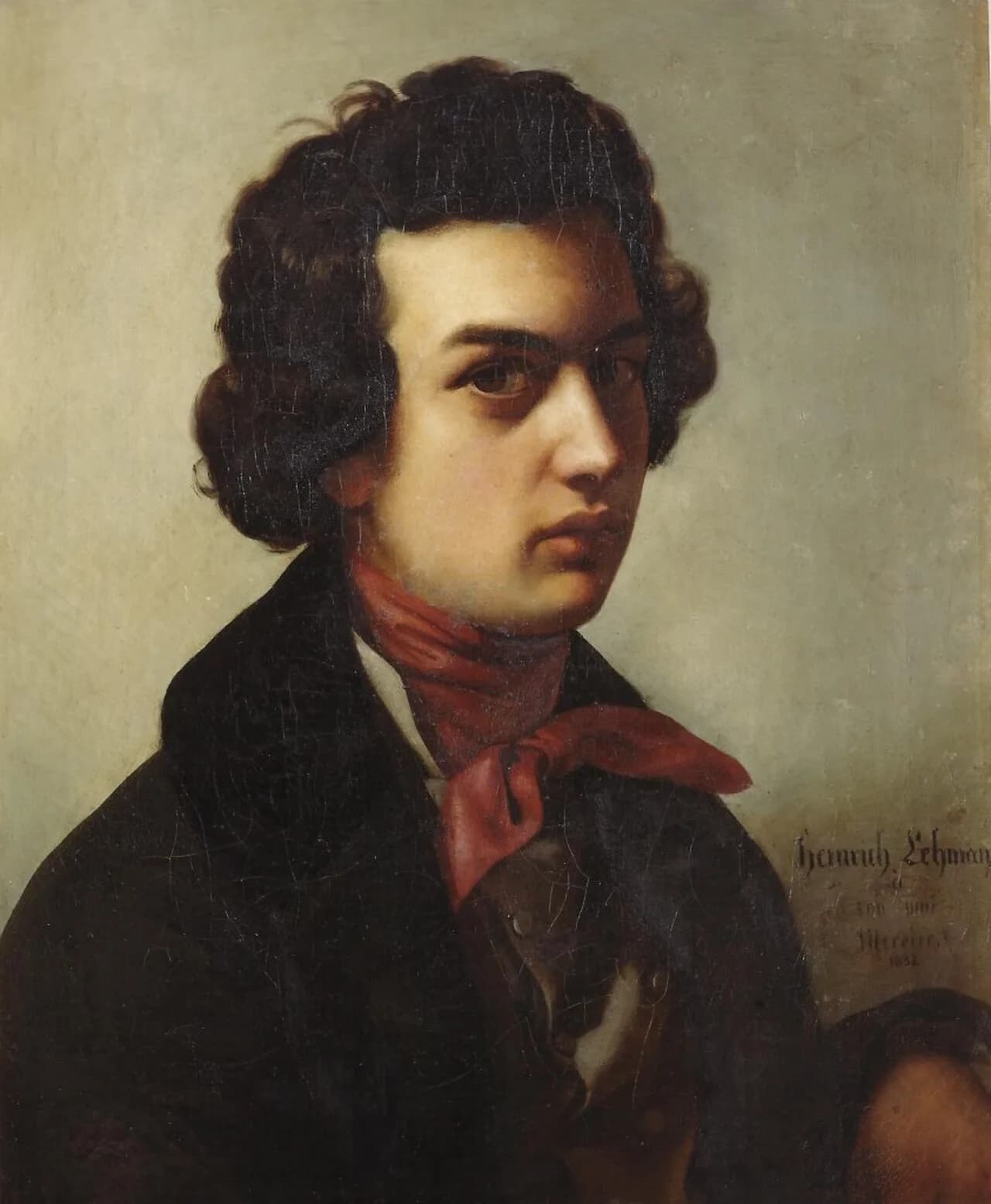 Michel Louis Victor Mercier