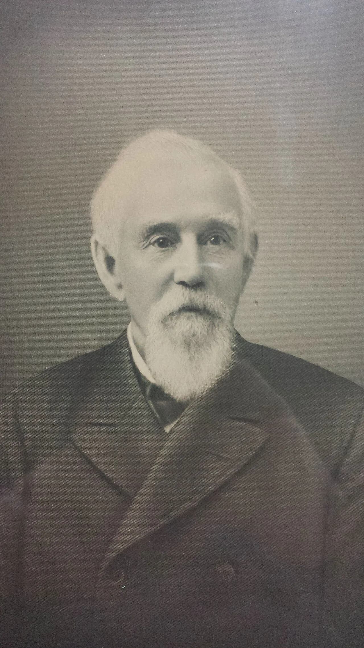 Hiram Walker