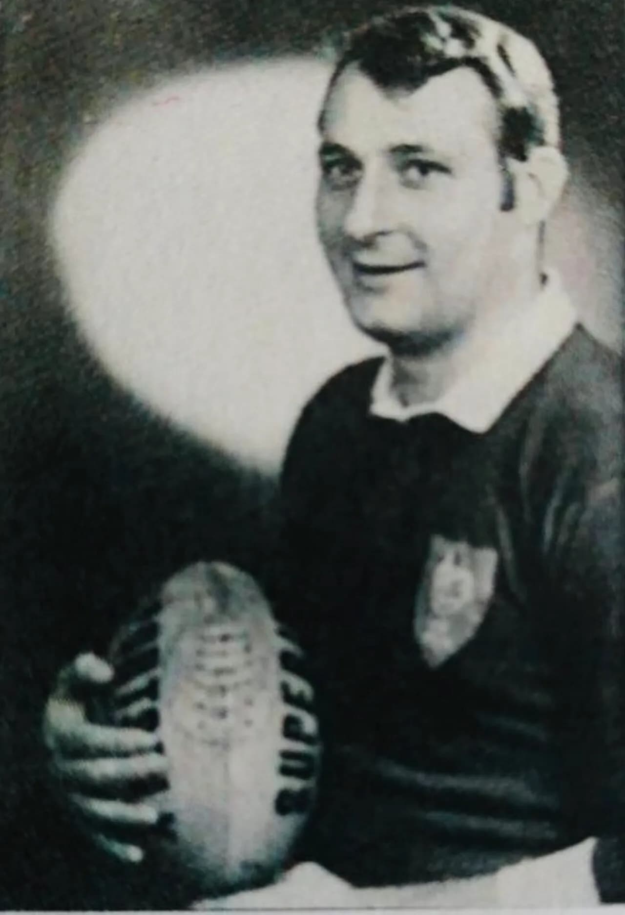 Michel Billière