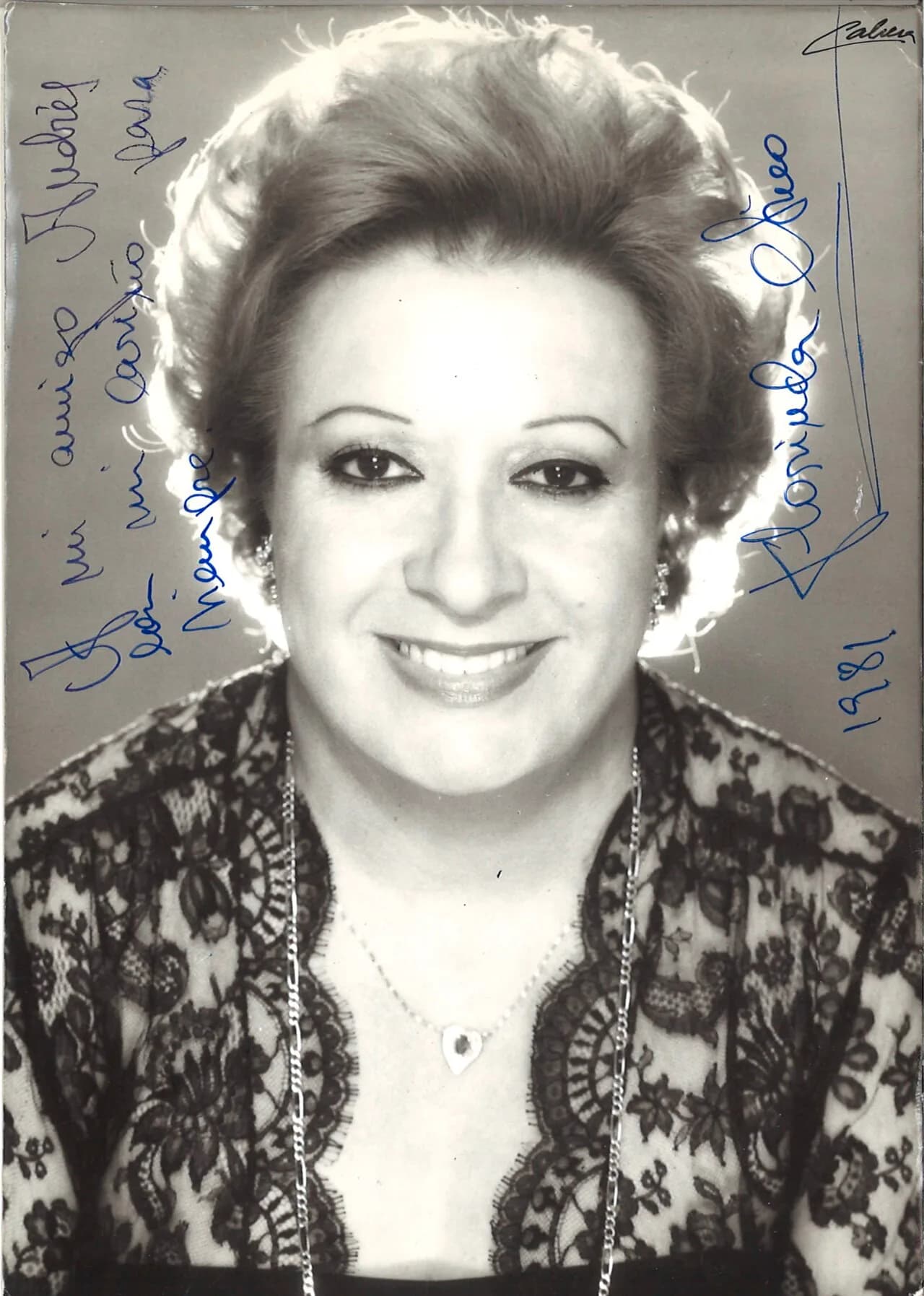 Florinda Chico