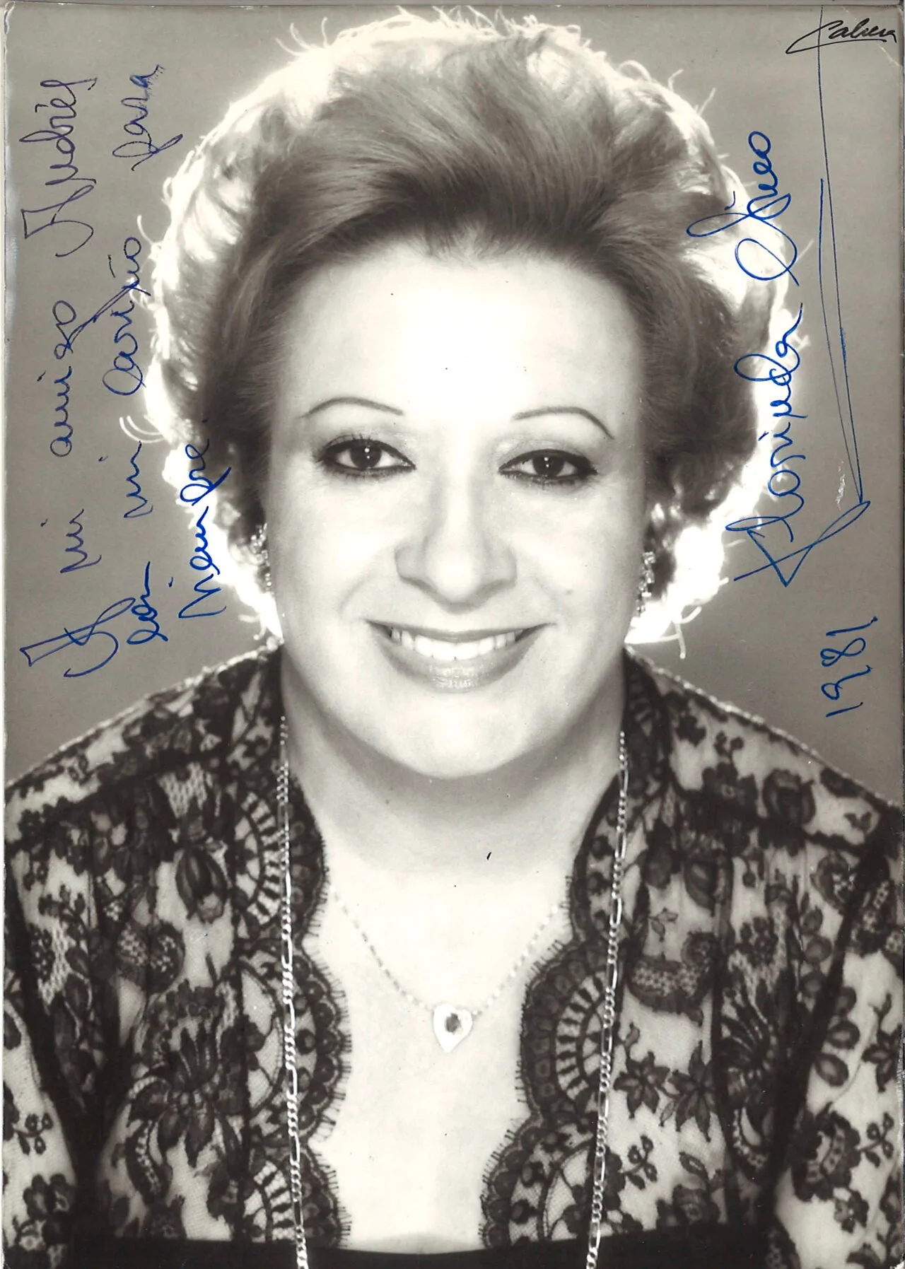 Florinda Chico