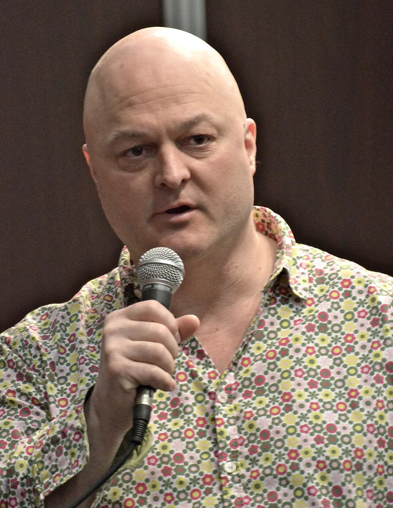 Michel Brûlé