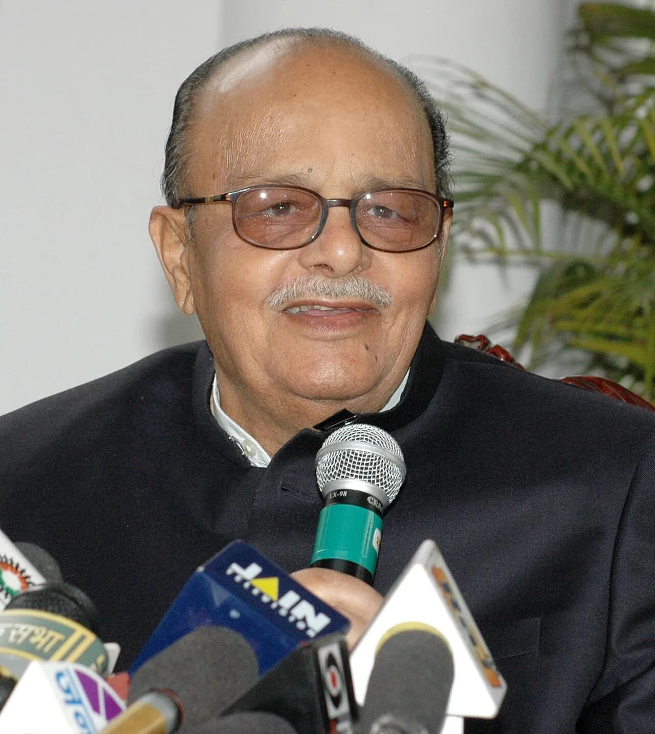 Arjun Singh