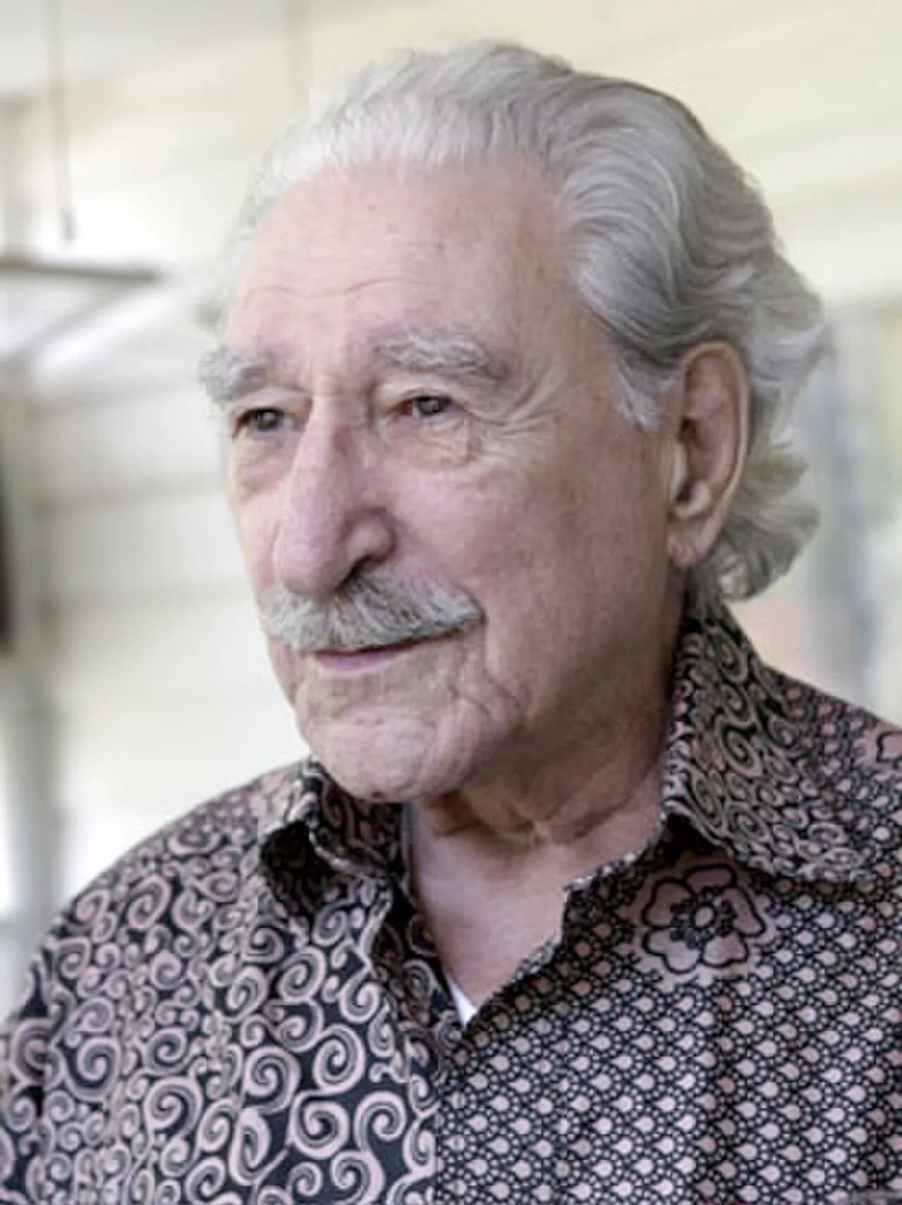 Michel Chartrand