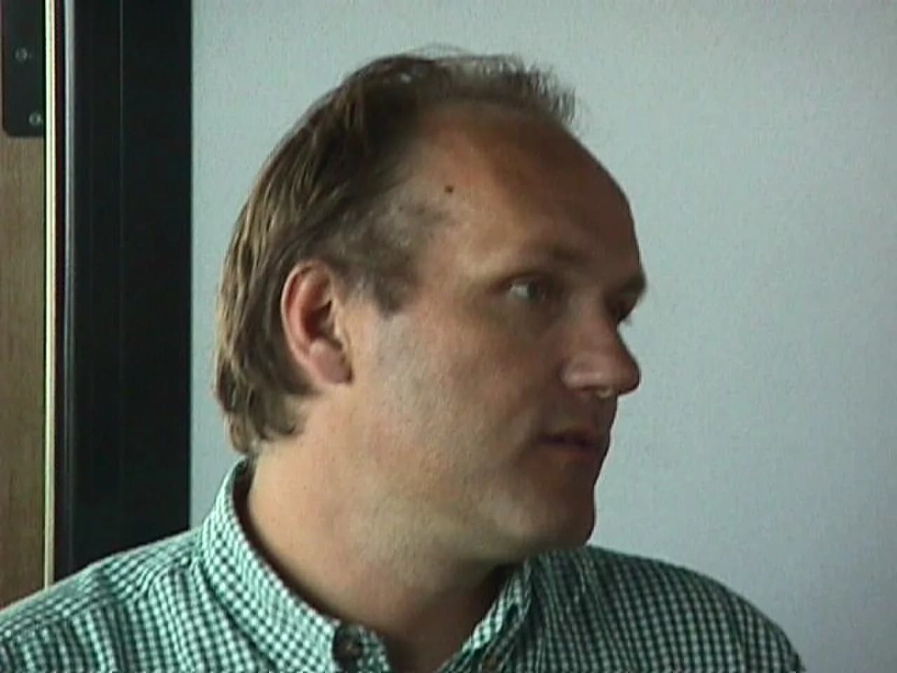 Michel Colonna d'Istria