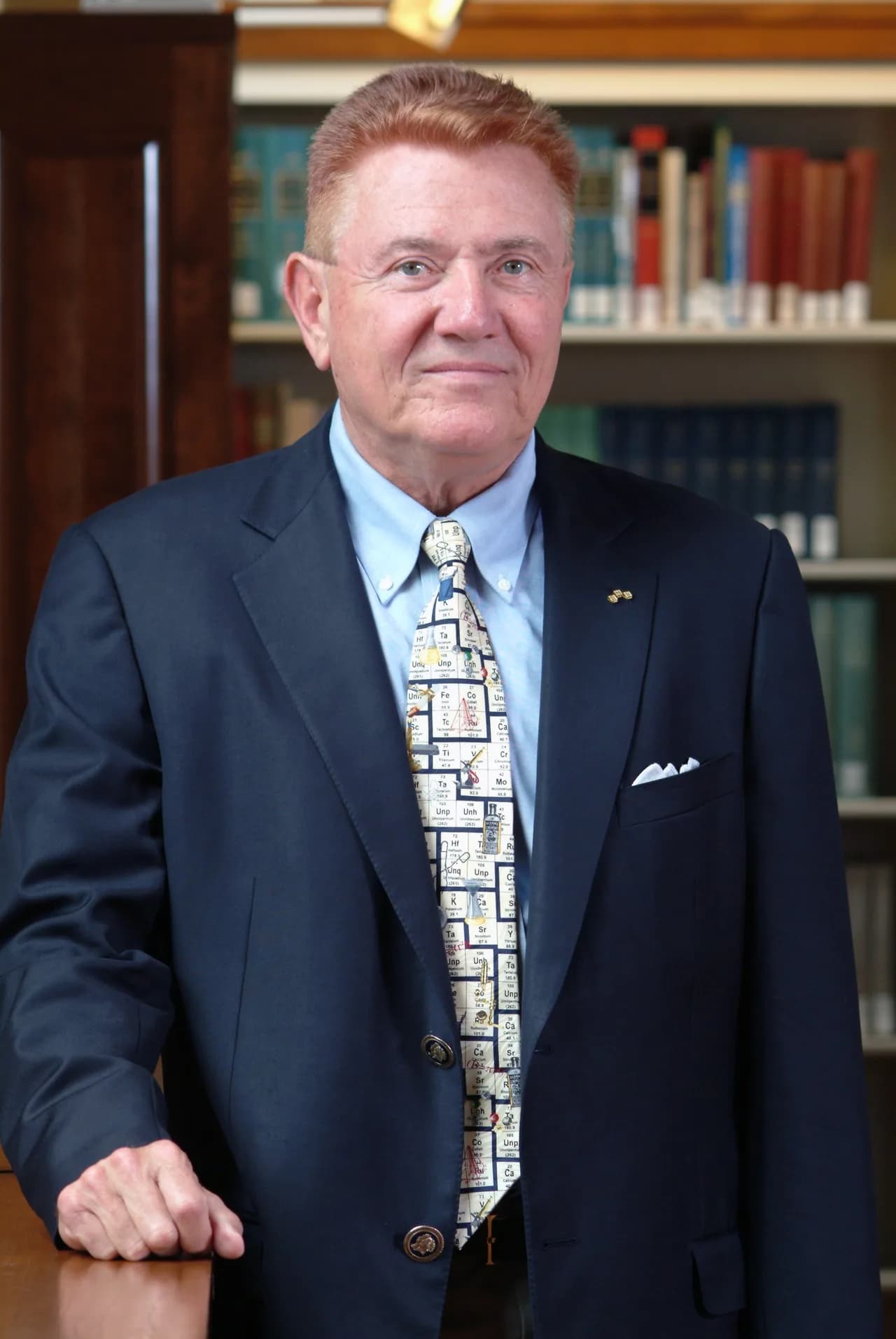 Roy T. Eddleman