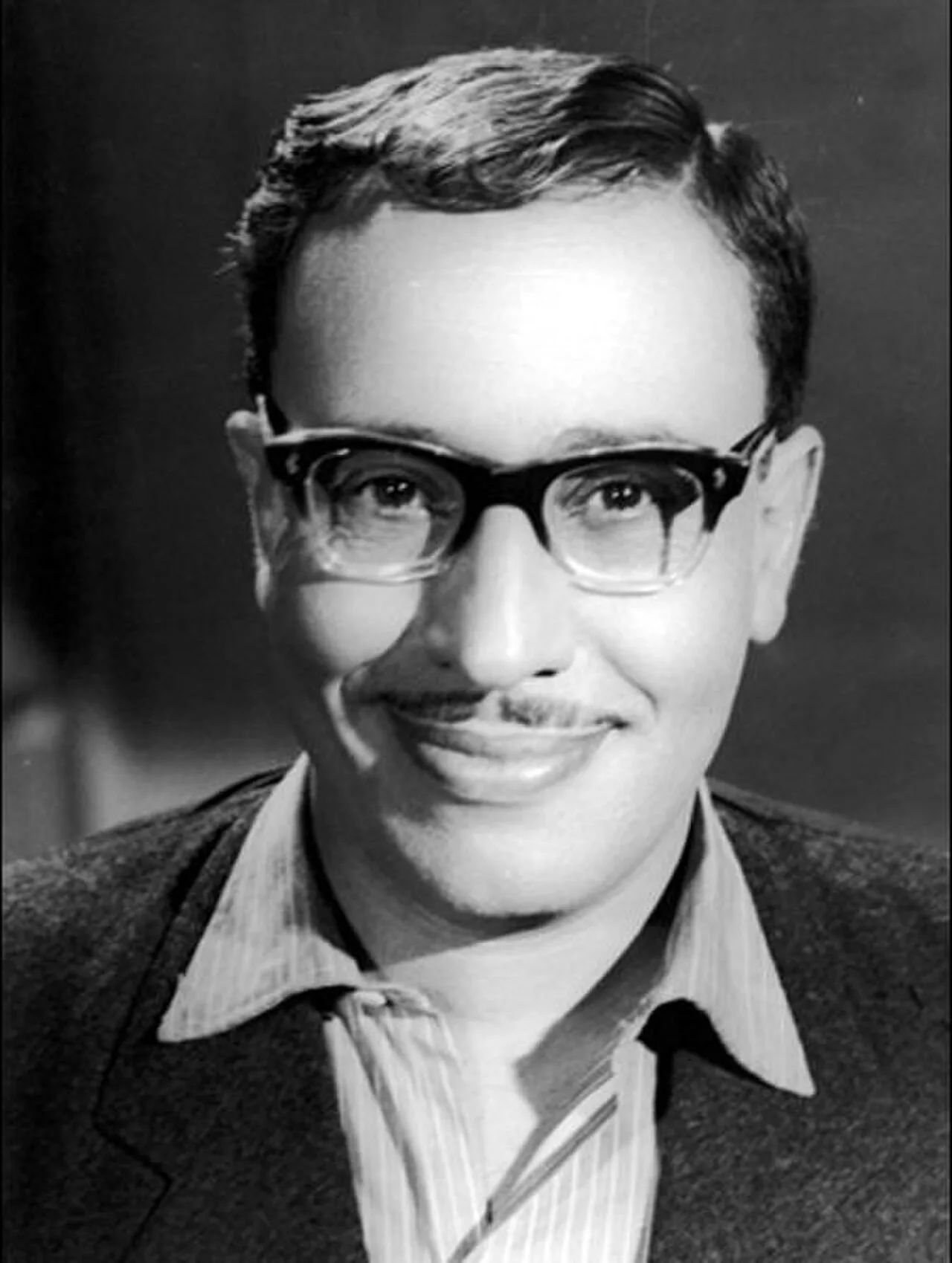 Fouad El Mohandes