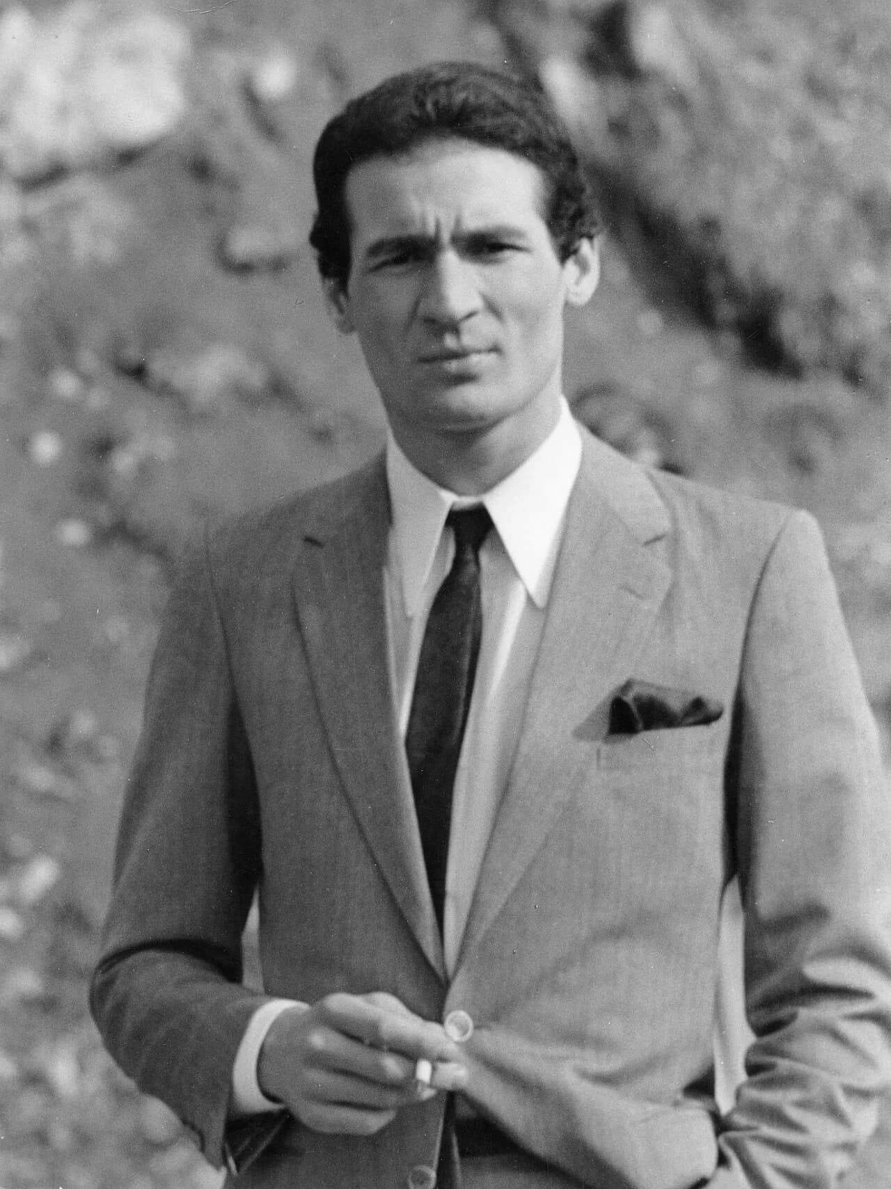 Pascal Danel
