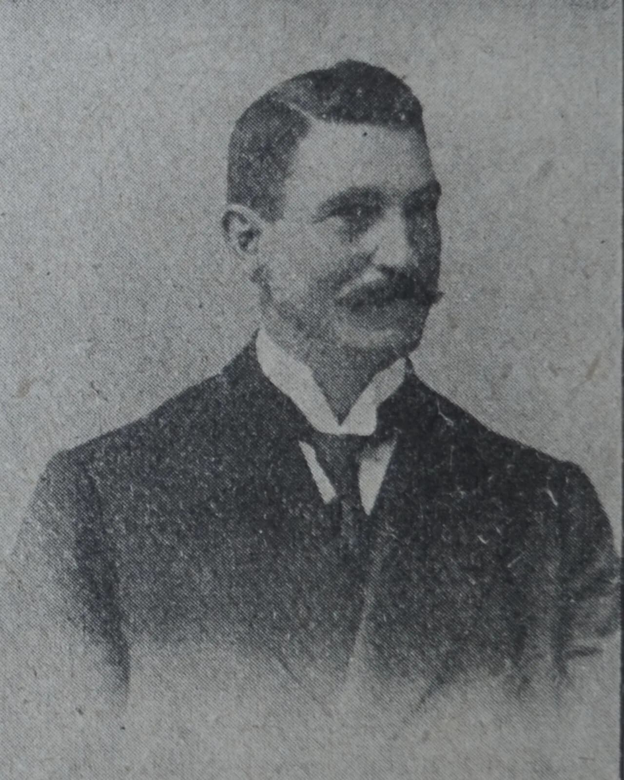 Michel Diebolt-Weber