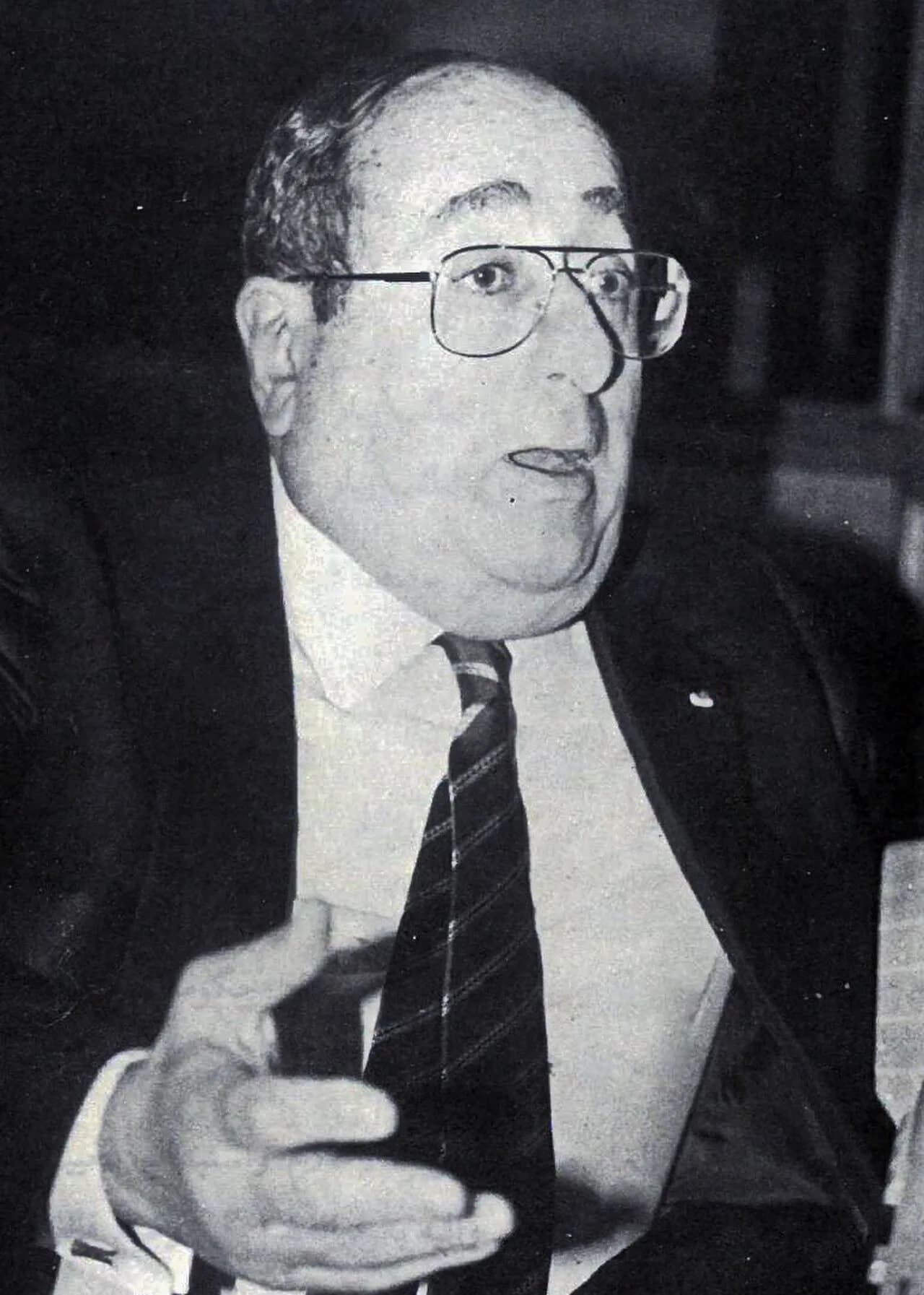 Michel Eddé