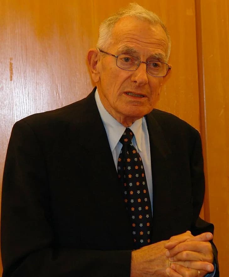 Michel Fernex