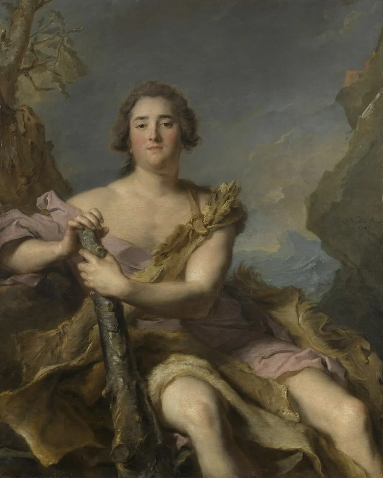 Michel Ferdinand d'Albert d'Ailly