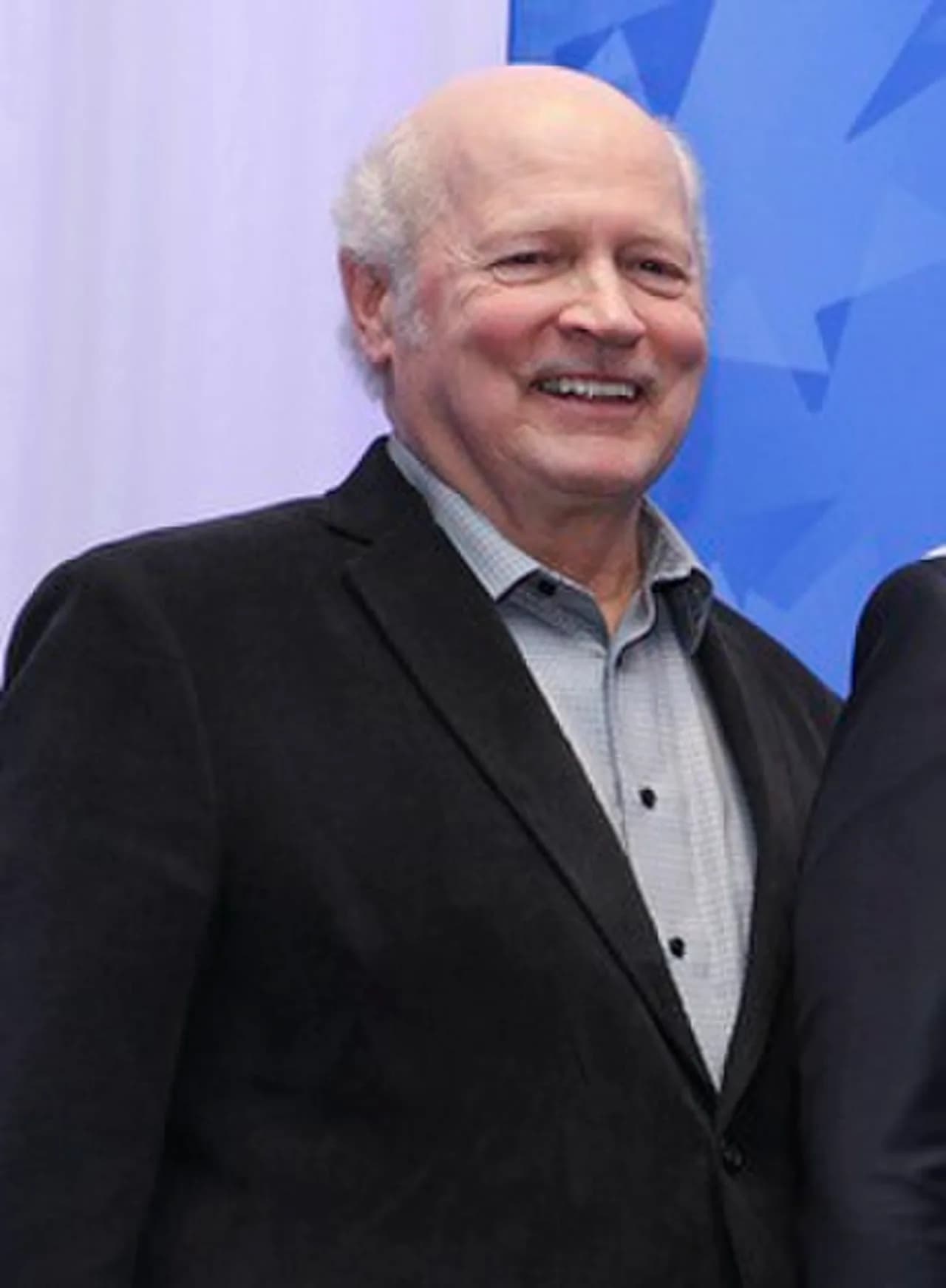 Michel Gauthier