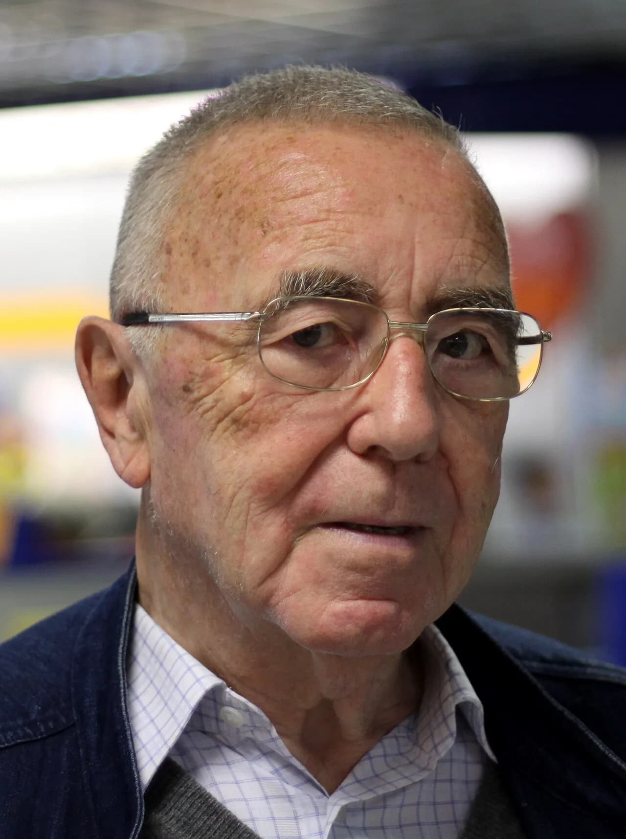 Michel Gevrey
