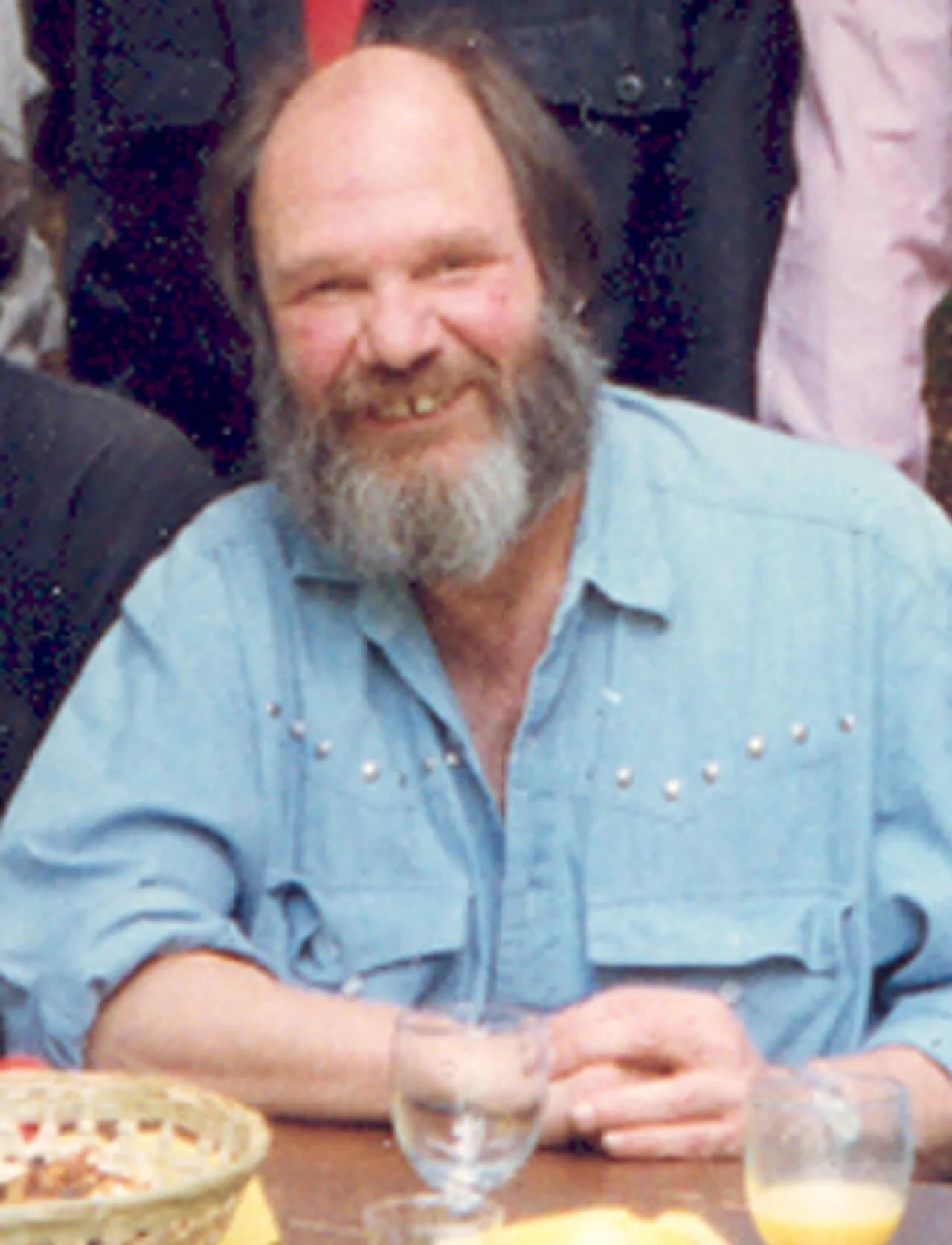 Michel Glardon