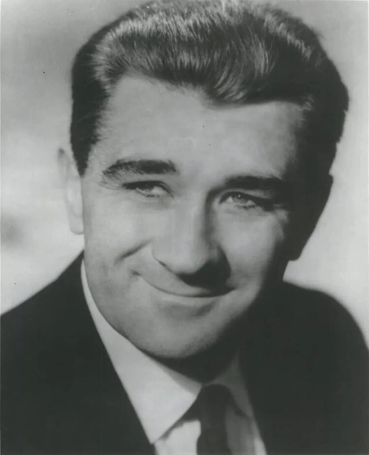 Donald McIntyre