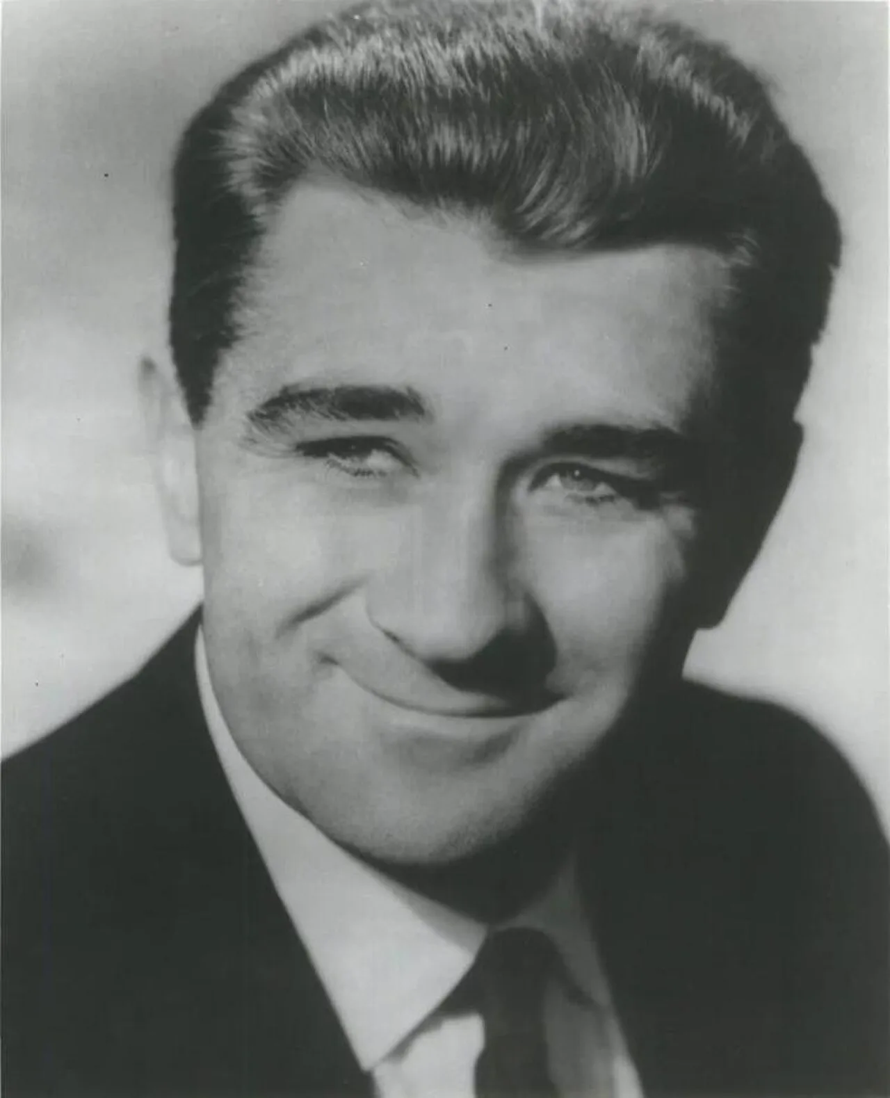 Donald McIntyre