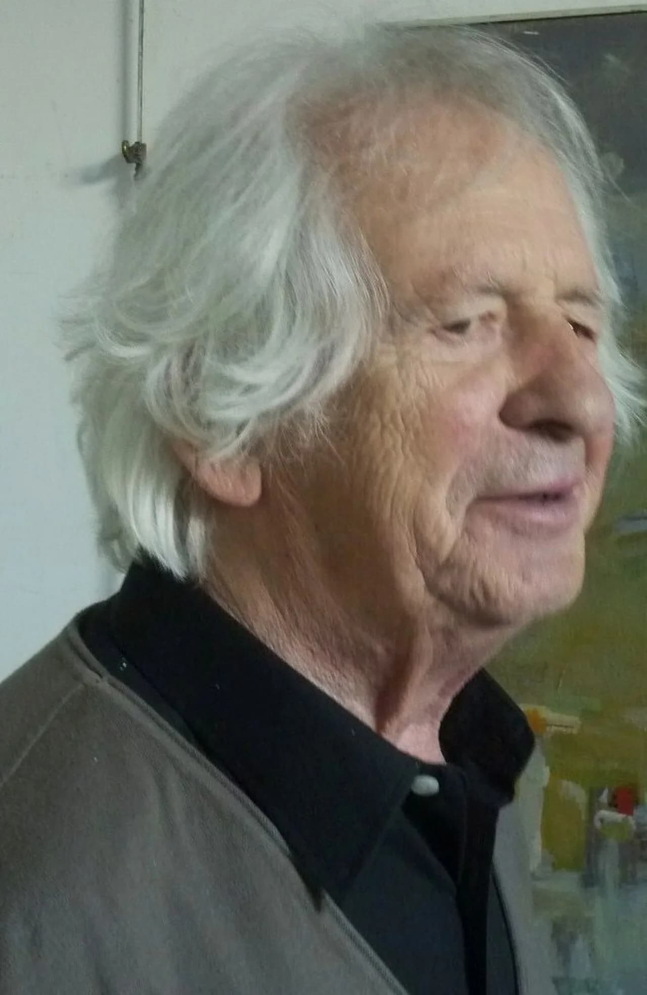 Michel Humair