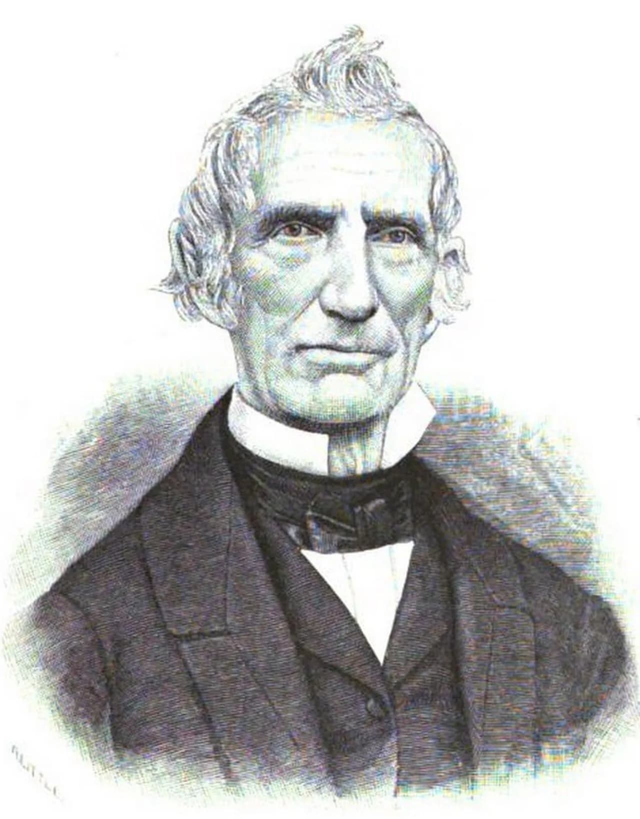Ephraim Paddock