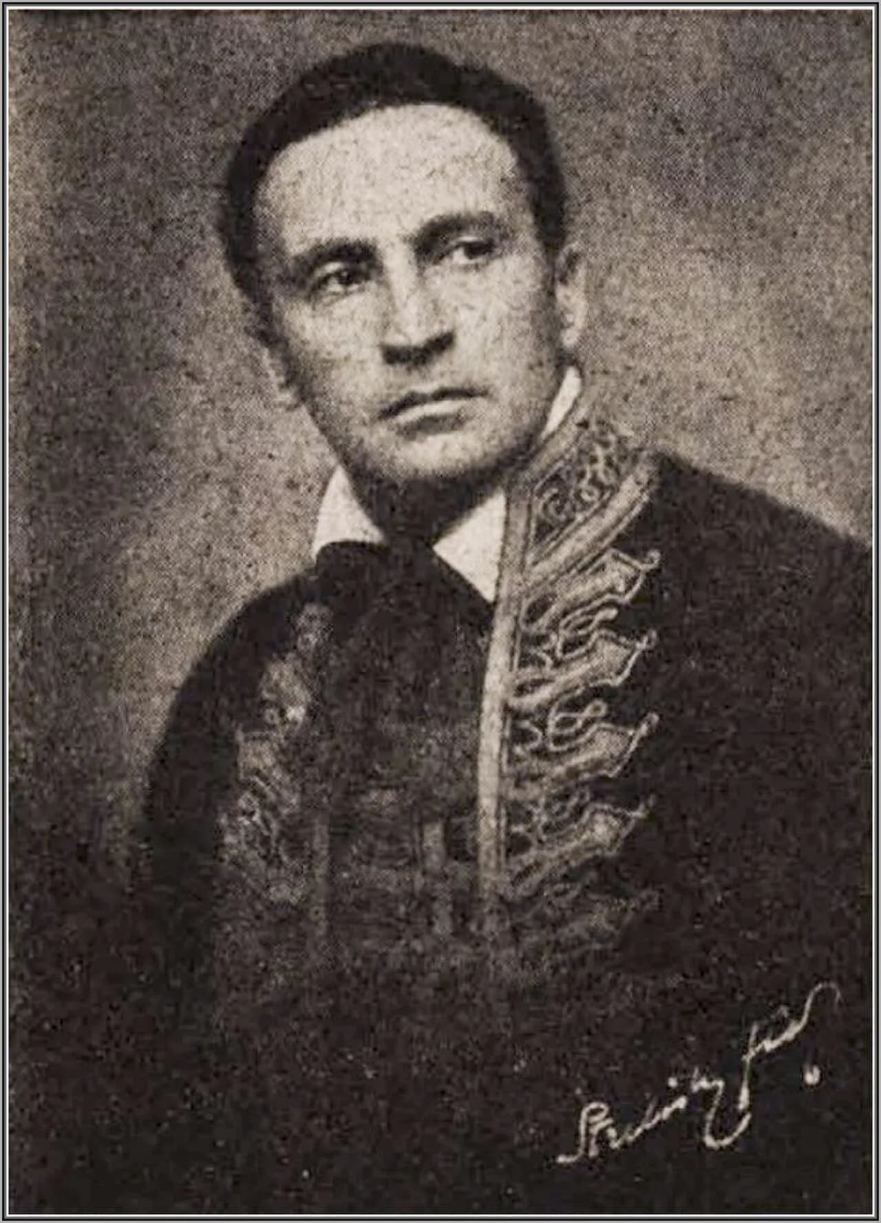 József Sziklai