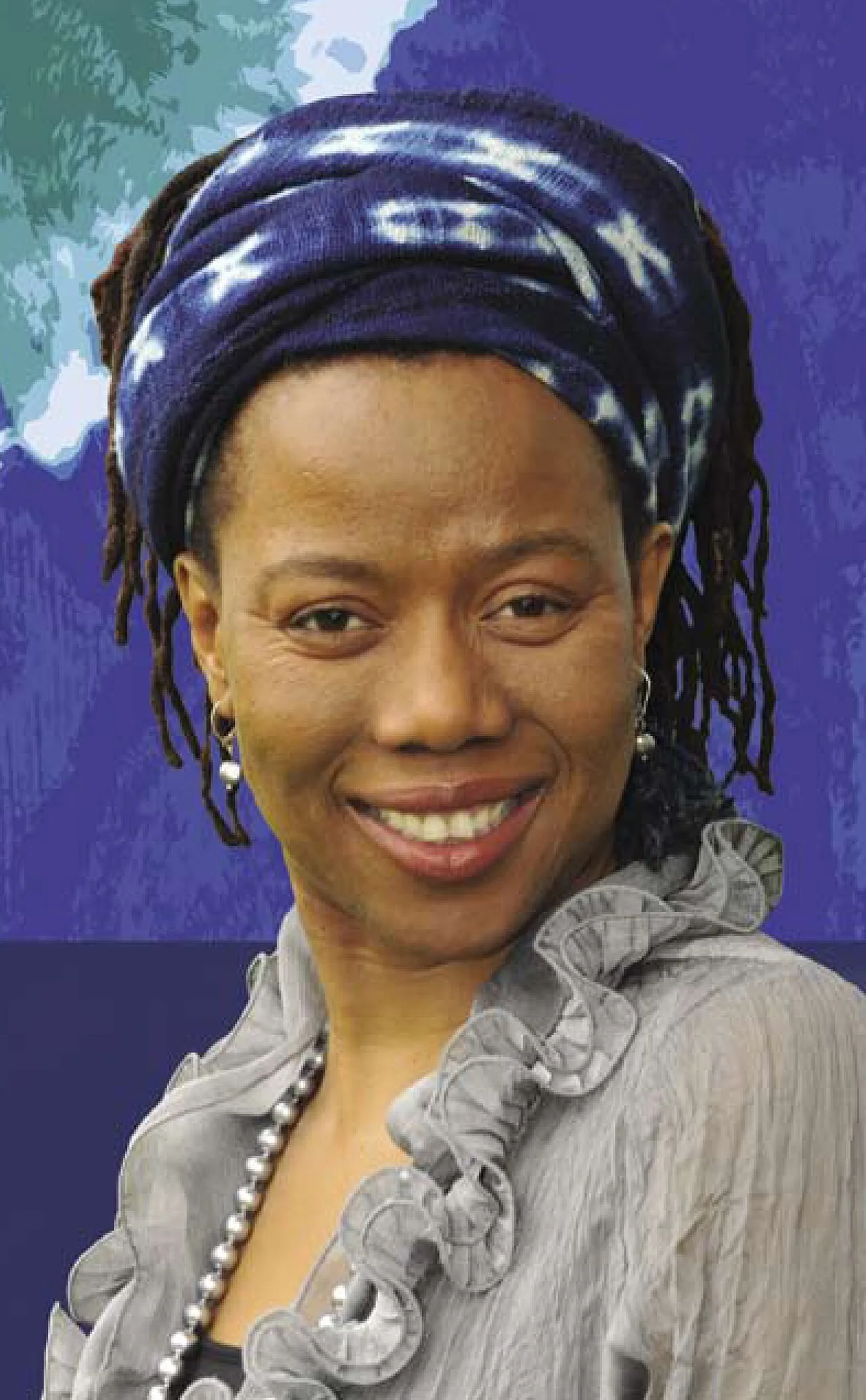 Prudence Nobantu Mabele